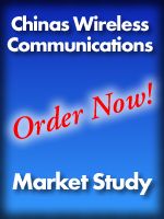 Chinas Wireless Communications Market