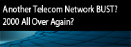 Telecom Network Bust