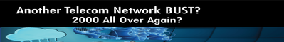 Telecom Network Bust